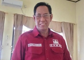Program Pelatihan Pemuda Diluncurkan oleh Camat Muara Wis dalam Upaya Mengurangi Tingkat Pengangguran