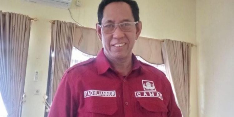 Program Pelatihan Pemuda Diluncurkan oleh Camat Muara Wis dalam Upaya Mengurangi Tingkat Pengangguran