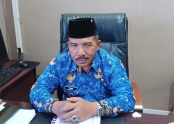 Inisiatif Penting Camat Tenggarong Seberang untuk Meningkatkan Kualitas SDM UMKM