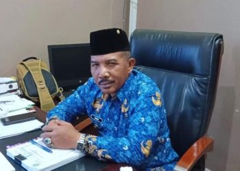 Integrasi Kecamatan-Desa di Tenggarong Seberang dalam Menangani Stunting