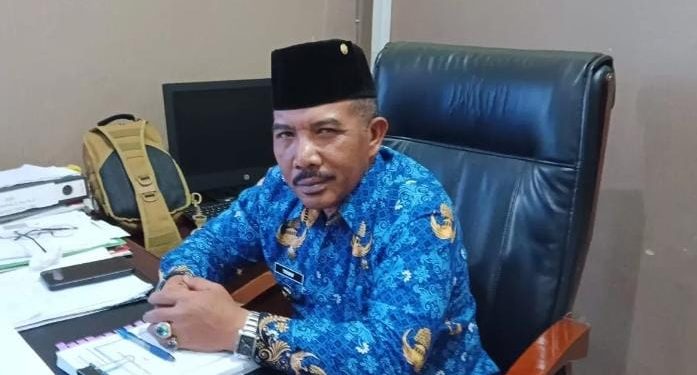 Integrasi Kecamatan-Desa di Tenggarong Seberang dalam Menangani Stunting