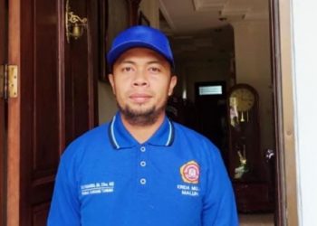 Keberlanjutan Pembangunan Infrastruktur di Kelurahan Baru