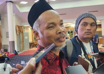 Inovasi Desa Embalut Mengubah Lahan Bekas Tambang Menjadi Kebun Jagung yang Subur