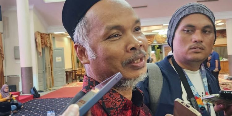 Inovasi Desa Embalut Mengubah Lahan Bekas Tambang Menjadi Kebun Jagung yang Subur
