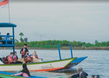 Pengembangan Pariwisata di Desa Pela Didukung dengan Anggaran Rp 1 Miliar