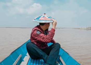 Daya Tarik Desa Wisata Pela: Ribuan Pengunjung Tertarik pada Keindahan Alamnya saat Hari Raya