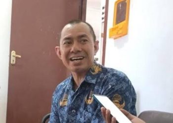 Mulai Segera: Infrastruktur Kecamatan Kota Bangun Darat Akan Diperbarui
