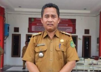 Inisiatif Camat Tenggarong untuk Hidupkan Kembali Pasar Lapangan Pemuda