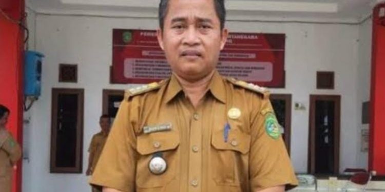 Inisiatif Camat Tenggarong untuk Hidupkan Kembali Pasar Lapangan Pemuda