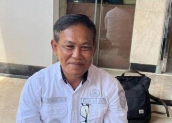 Sinergi Kepala Desa Loa Kulu, Fondasi untuk Masa Depan IKN