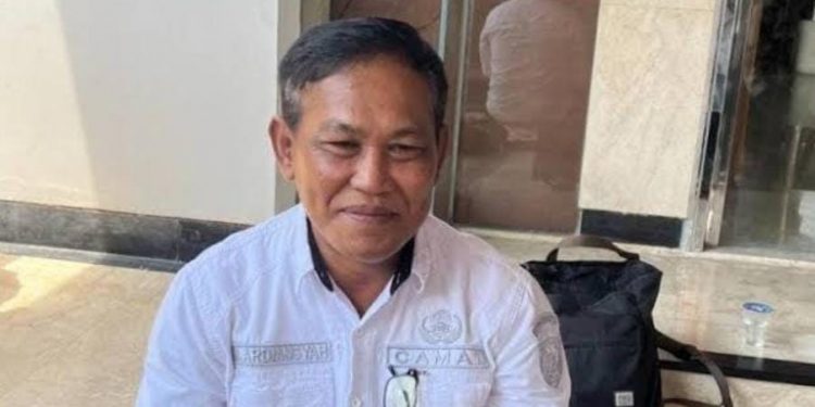 Sinergi Kepala Desa Loa Kulu, Fondasi untuk Masa Depan IKN
