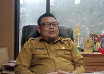DPMD Kukar Berkomitmen Meningkatkan Standar Posyandu dalam RKPD 2025