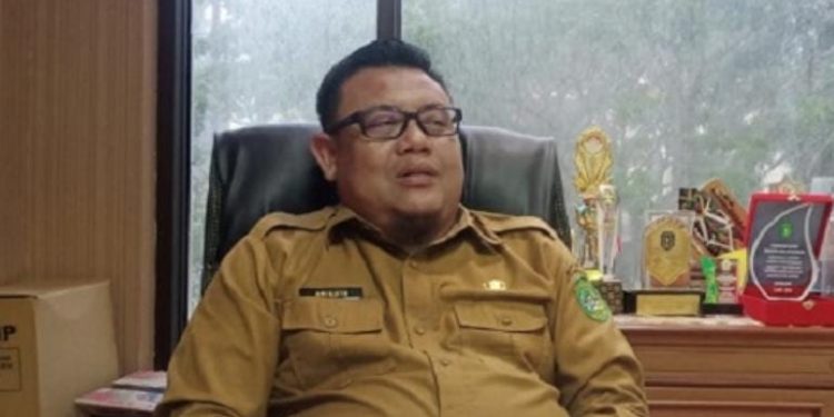 DPMD Kukar Berkomitmen Meningkatkan Standar Posyandu dalam RKPD 2025