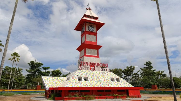 Dispar Kukar Ubah Jam Bentong Jadi Museum Digital, Tingkatkan Daya Tarik Wisata