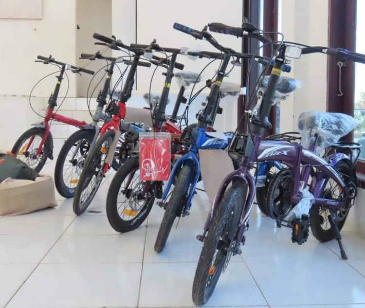 Pokdarwis Dewi Arum Kembangkan Wisata Desa Sumber Sari dengan Bantuan Dispar Kukar