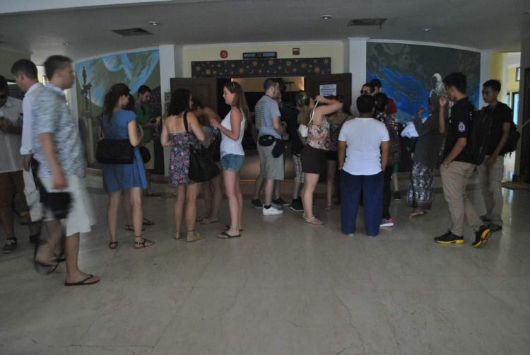 Planetarium Jagad Raya Tenggarong Tarik Belasan Ribu Wisatawan Sejak Awal Tahun