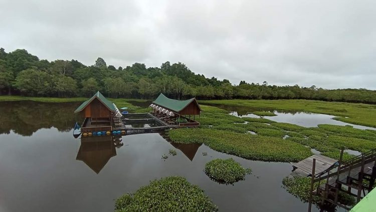 Pulau Layang Seribu, Potensi Wisata Alam yang Menanti Dioptimalkan