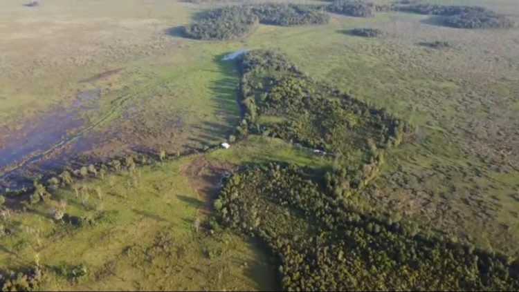 Desa Kayu Batu Kembangkan Ekowisata Pulau Nusa Tuna