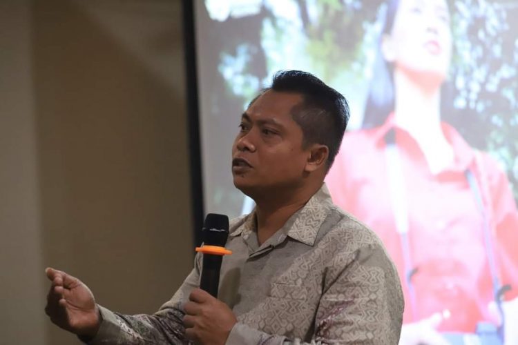 Dispar Kukar Bentuk Pokdarwis Kabupaten Perkuat Kolaborasi dan Kembangkan Pariwisata