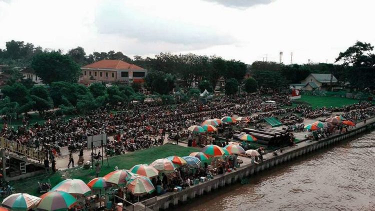Kukar Targetkan 2 Juta Wisatawan di 2024, Beragam Strategi Promosi Disiapkan