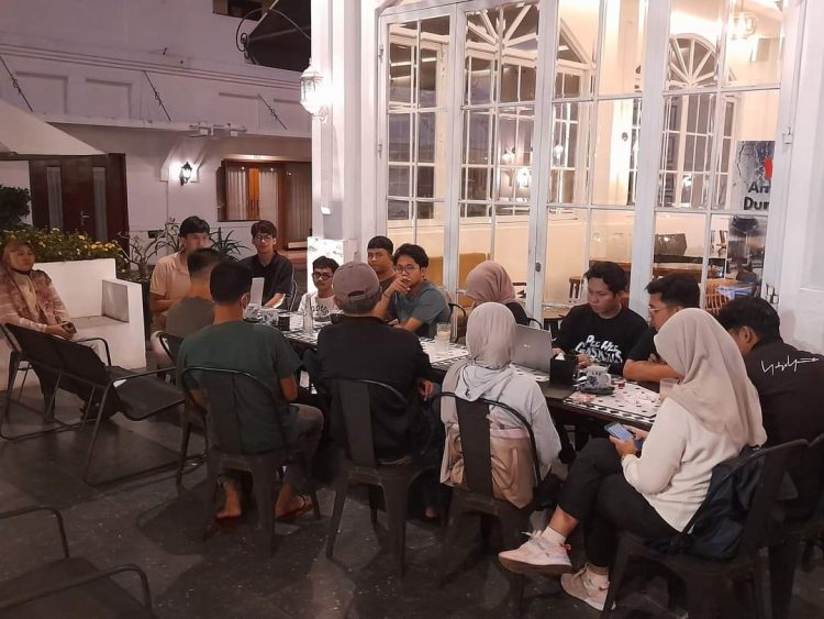 Etam Begenjoh Hadir di Malang 18 Mei, Perkenalkan Budaya Kutai Kartanegara