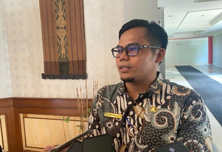 Dispar Kukar Perkuat Koordinasi dengan Kekraf Kecamatan untuk Maksimalkan Potensi Wisata