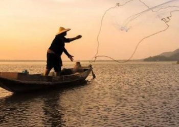 Pemkab Kukar Salurkan 62,6 Miliar untuk Dukung Nelayan