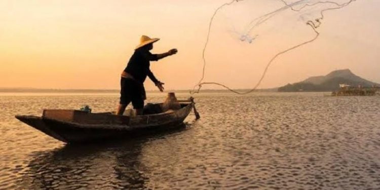 Pemkab Kukar Salurkan 62,6 Miliar untuk Dukung Nelayan