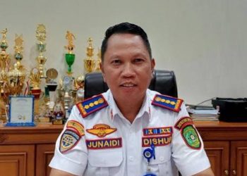Langkah Masa Depan Pendidikan: Kukar Rilis Bus Angkutan Pelajar
