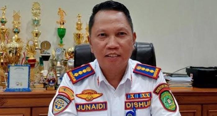 Langkah Masa Depan Pendidikan: Kukar Rilis Bus Angkutan Pelajar