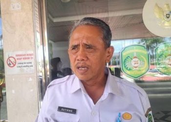 Dana Rp 6 Miliar Dialokasikan untuk Membantu Poktan di Kukar