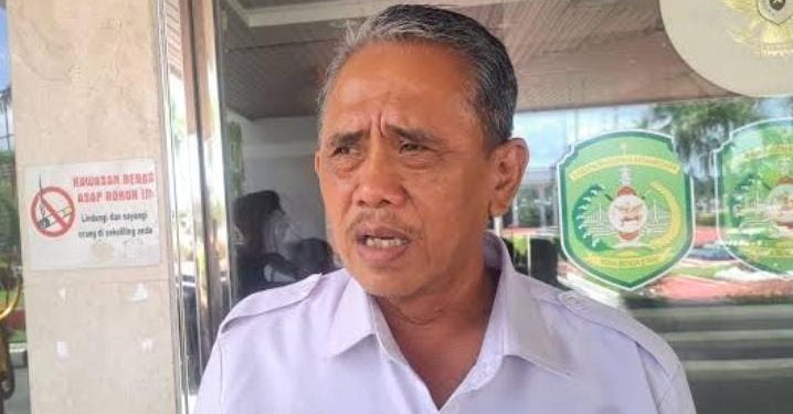Dana Rp 6 Miliar Dialokasikan untuk Membantu Poktan di Kukar