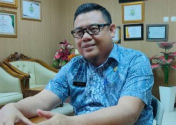 Langkah Bijak DPMD Kukar dalam Meningkatkan Penyerapan Anggaran