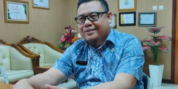 Langkah Bijak DPMD Kukar dalam Meningkatkan Penyerapan Anggaran