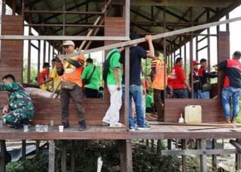 Pemkab Kukar Alokasikan Dana 35 Miliar Rupiah untuk Rehabilitasi RTLH