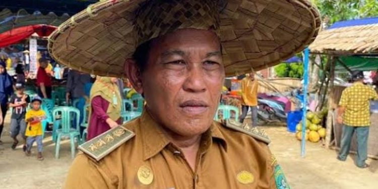 Peningkatan Infrastruktur di Loa Kulu dengan Dana Terbesar di Kukar