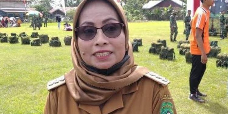 Transformasi Desa Cipari Makmur sebagai Kawasan Pertanian Terintegrasi di Muara Kaman