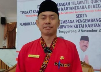 Kecamatan Kota Bangun Darat sebagai Destinasi Unggulan di Kutai Kartanegara