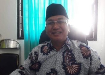 Camat Marangkayu Dorong Percepatan Pembangunan Bendungan untuk Kesejahteraan Masyarakat