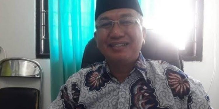 Camat Marangkayu Dorong Percepatan Pembangunan Bendungan untuk Kesejahteraan Masyarakat