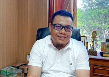 DPMD Kukar Berkomitmen Optimalisasi Penyerapan Anggaran