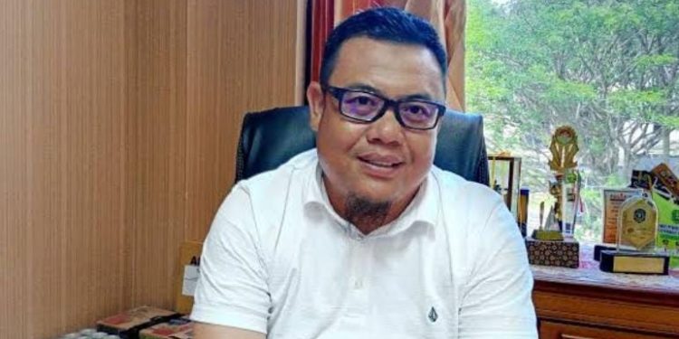 DPMD Kukar Berkomitmen Optimalisasi Penyerapan Anggaran