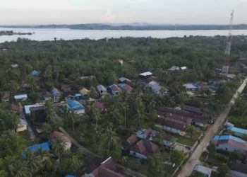 Melangkah Maju Inovasi Kecamatan Anggana dalam Menangani Tantangan Kesehatan dan Kemiskinan