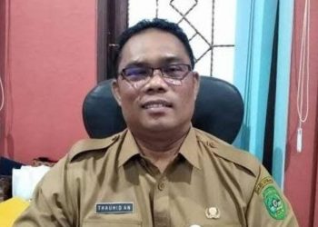 Langkah Kepala Disdikbud Kukar Pindahkan CFD ke Kawasan Budaya Tenggarong