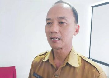 Dinas PU Kukar Siap Wujudkan Rencana Pelebaran Jalan Awang Sabran