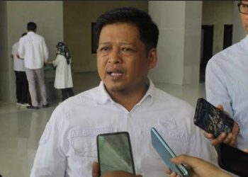 Dispora Kukar Menggelar Pelatihan Khusus untuk Pemuda Mengembangkan Potensi Pertanian