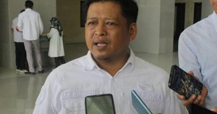 Dispora Kukar Menggelar Pelatihan Khusus untuk Pemuda Mengembangkan Potensi Pertanian