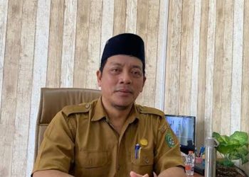 Disprindag Kukar Fokus Tingkatkan Produksi Pangan Lokal Melalui RKPD 2025