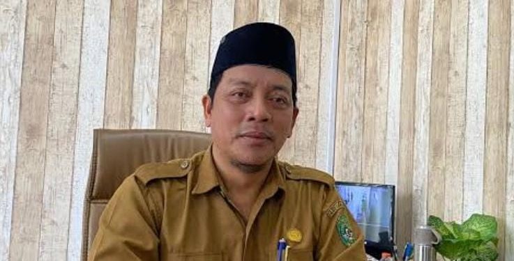 Disprindag Kukar Fokus Tingkatkan Produksi Pangan Lokal Melalui RKPD 2025