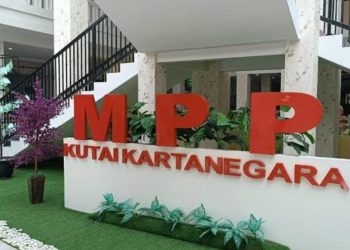 MPP Kukar Raih Posisi Keempat Terbaik di Indonesia dalam Layanan Adminduk